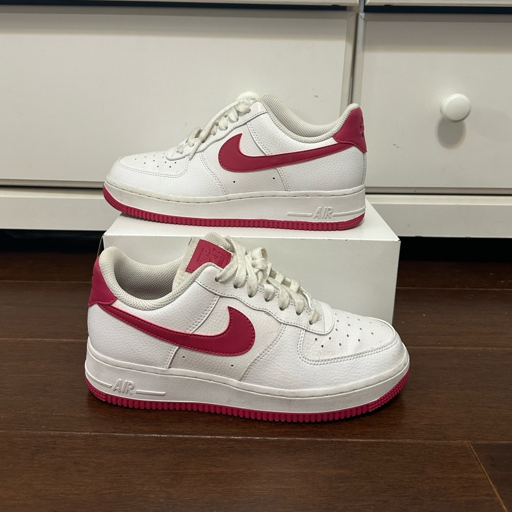 Nike Af1 Pink